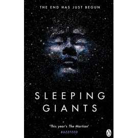 Sleeping Giants (Themis Files Book 1)