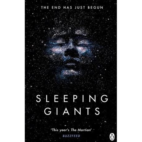 Sleeping Giants