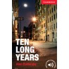 Cambridge Readers: Ten Long Years + Audio download