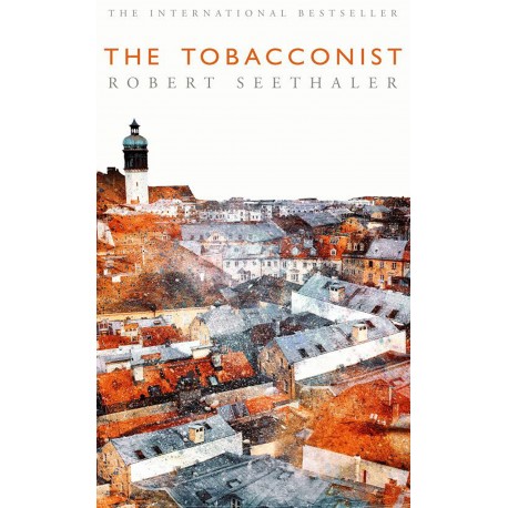 The Tobacconist