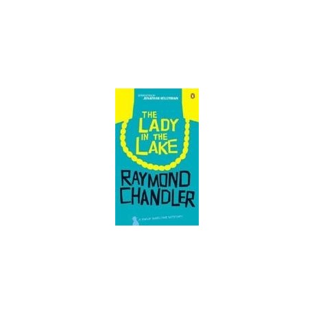 The Lady in the Lake The Lady in the Lake