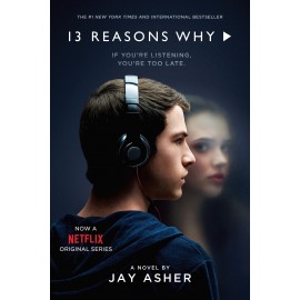 Thirteen Reasons Why 