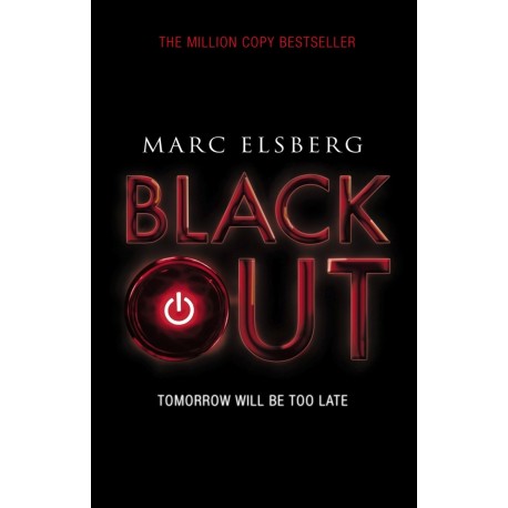 Blackout Blackout