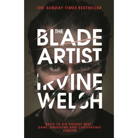 The Blade Artist