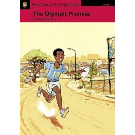 The Olympic Promise + CD-ROM