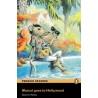 Pearson English Readers: Marcel goes to Hollywood