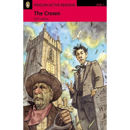 The Crown + CD-ROM