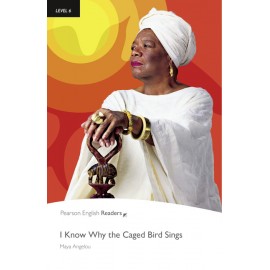 I Know Why the Caged Bird Sings + MP3 Audio CD