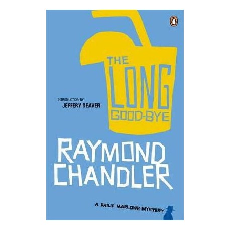The Long Good-Bye The Long Good-Bye