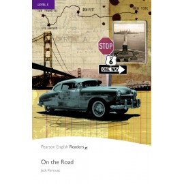 Pearson English Readers: On the Road