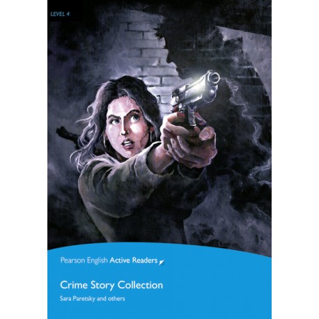 Crime Story Collection + CD-ROM