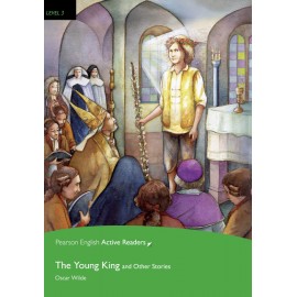 The Young King and Other Stories + CD-ROM