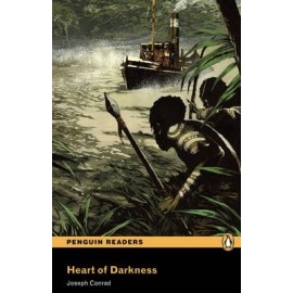 Pearson English Readers: Heart of Darkness