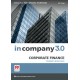In Company 3.0 ESP Corporate Finance Student's Book