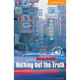 Cambridge Readers: Nothing but the Truth + Audio download