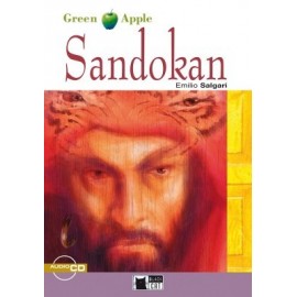 Sandokan + CD