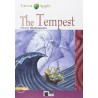 The Tempest + CD