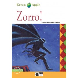 Zorro! + CD