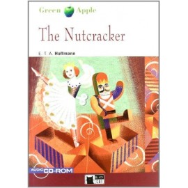 The Nutcracker + audioCD/CD-ROM