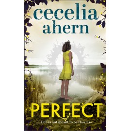 Perfect (Flawed Book 2)