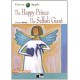 The Happy Prince and The Selfish Giant + CD/CD-ROM