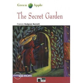 THe Secret Garden + CD