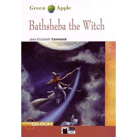 Bathsheba The Witch + audio CD-ROM Bathsheba The Witch + audio CD-ROM