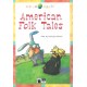 American Folk Tales + CD