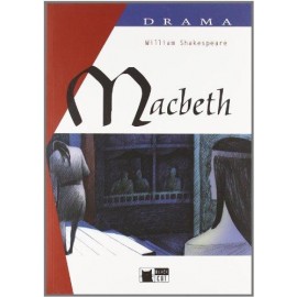 Macbeth + CD (Green Apple)