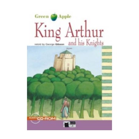King Arthur and His Knights + CD/CD-ROM King Arthur and His Knights + CD/CD-ROM