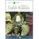 Great English Monarchs and their Times + CD