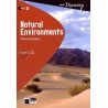 Natural Environments + Audio CD