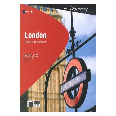 London + free Audiobook