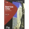 American Cities + Audio CD