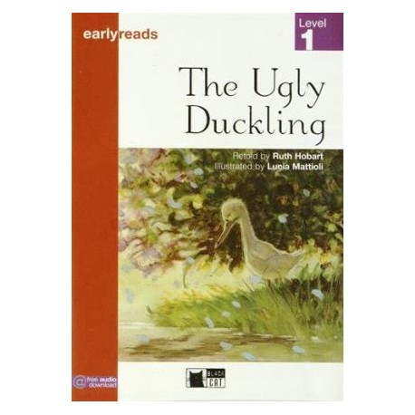 The Ugly Duckling (Level 1) + udio download The Ugly Duckling (Level 1) + udio download