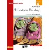 Halloween Holiday (Level 4) + audio download