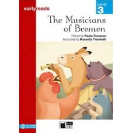 The Musicians of Bremen (Level 3) + audio download