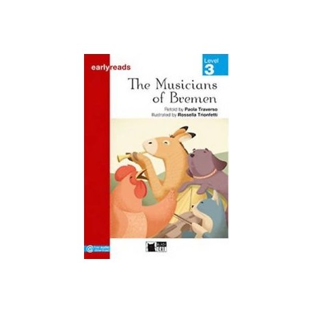 The Musicians of Bremen (Level 3)