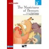 The Musicians of Bremen (Level 3) + audio download