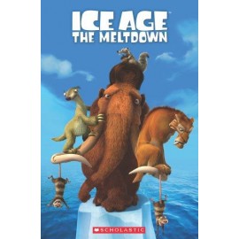 Popcorn ELT: Ice Age: The Meltdown (Level 2)