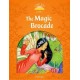 Classic Tales 5 2nd Edition: The Magic Brocade
