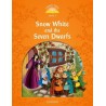 Classic Tales 5 2nd Edition: Snow White and the Seven Dwarfs