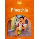 Classic Tales 5 2nd Edition: Pinocchio + eBook MultiROM