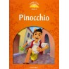 Classic Tales 5 2nd Edition: Pinocchio