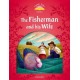 Classic Tales 2 2nd Edition: The Fisherman and His Wife + eBook MultiROM
