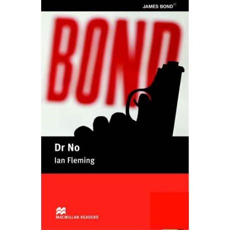Dr No + CD Dr No + CD