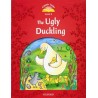 Classic Tales 2 2nd Edition: The Ugly Duckling