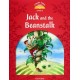 Classic Tales 2 2nd Edition: Jack and the Beanstalk + eBook MultiROM
