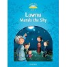 Classic Tales 1 2nd Edition: Lownu Mends the Sky + eBook MultiROM