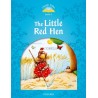 Classic Tales 1 2nd Edition: The Little Red Hen